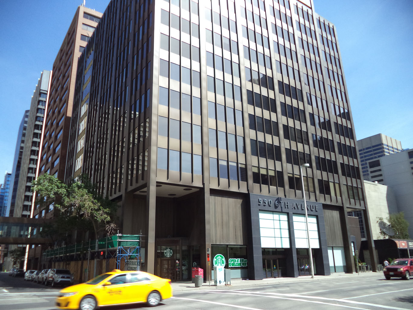 Calgary Homeless Foundation